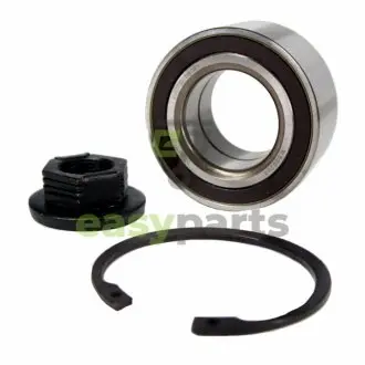 Підшипник маточини SATO TECH WB90204
