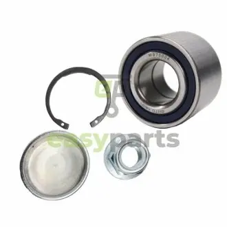 Підшипник маточини SATO TECH WB70004