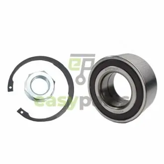 Підшипник маточини SATO TECH WB60101
