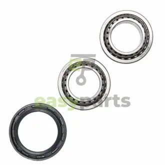 Фото підшипник маточини SATO TECH WB35109 Підшипник маточини SATO TECH WB35109