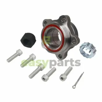 Підшипник маточини SATO TECH WB35107