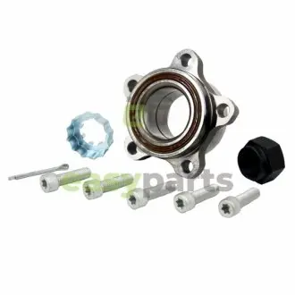 Фото підшипник маточини SATO TECH WB35106 Підшипник маточини SATO TECH WB35106