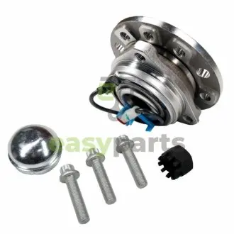 Підшипник маточини SATO TECH WB24107
