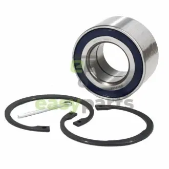 Фото підшипник маточини SATO TECH WB24106 Підшипник маточини SATO TECH WB24106