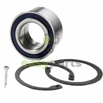 Підшипник маточини SATO TECH WB24102