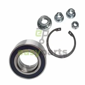 Підшипник маточини SATO TECH WB12111