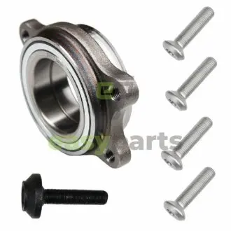Підшипник маточини SATO TECH WB12108