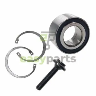 Підшипник маточини SATO TECH WB12106