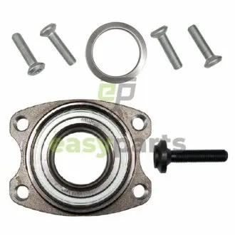 Підшипник маточини SATO TECH WB12105