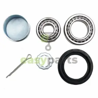 Підшипник маточини SATO TECH WB12101