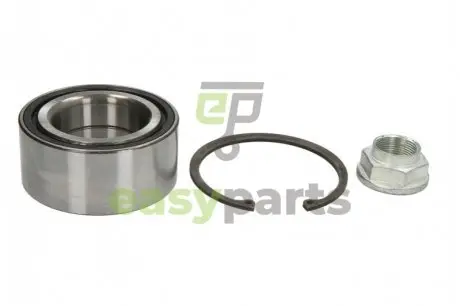 Підшипник маточини (передньої) Honda Accord 08- FAG 713 6270 30