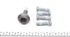 Підшипник маточини (передньої) Audi A4/A5/A6/A7/A8 08- MEYLE 100 650 0010 (фото 4)