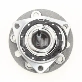 Фото маточина колеса в зборі ILJIN IJ133032 Маточина колеса в зборі ILJIN IJ133032