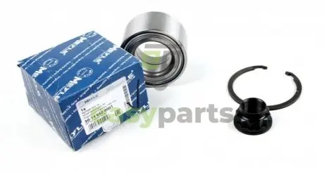 Підшипник маточини (передньої) Toyota Avensis 97-08/Corolla 97-07 (40х74х42) MEYLE 30-14 650 0001