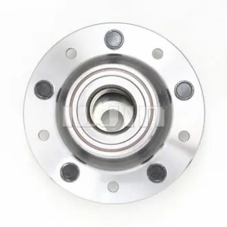Підшипник ступиці ILJIN IJ232002