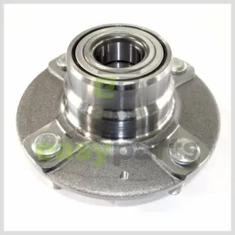 Піднипник маточини колеса ILJIN IJ112004