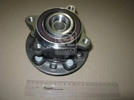 Маточина колеса в зборі ILJIN IJ113033