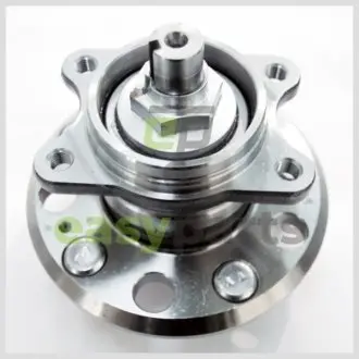 Подшипник ступицы ILJIN IJ113006