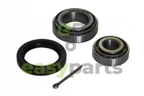 MAZDA підшипник маточини задн. 626 GC -87 ASAM 70826