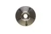 Підшипник маточини (передньої) Toyota Auris 09-/Avensis 08-/Corolla 06-/Rav4 05- (+ABS) BLUE PRINT ADT38287 (фото 1)