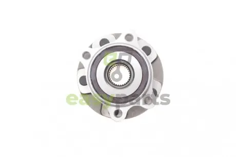 Підшипник маточини (передньої) Toyota Auris 09-/Avensis 08-/Corolla 06-/Rav4 05- BLUE PRINT ADT38286