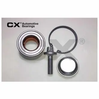 DB підшипник маточини A 13- CX CX1050
