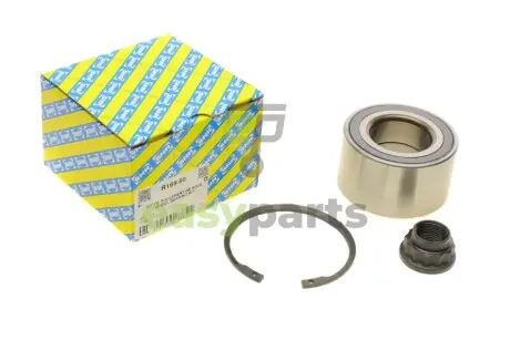 Підшипник маточини (передньої) Toyota Camry/Lexus ES 300 3.0 24V 01-06 SNR NTN R169.60