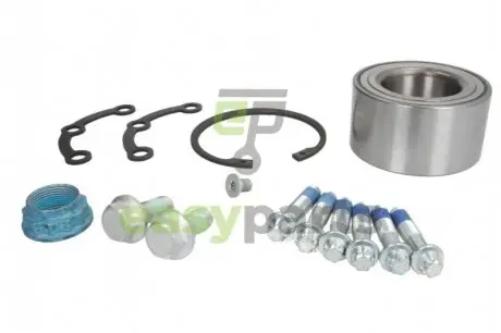Підшипник маточини SNR NTN R151.34