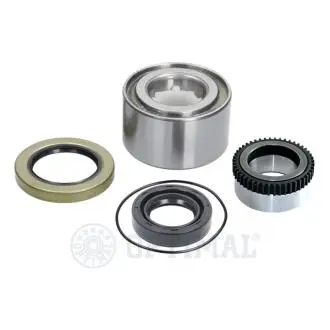 Подшипник ступицы Optimal 952297