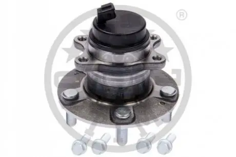 Підшипник ступиці Optimal 922322
