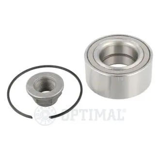 Фото підшипник ступиці Optimal 881237 Підшипник ступиці Optimal 881237