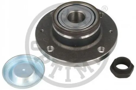 Подшипник ступицы Optimal 602251