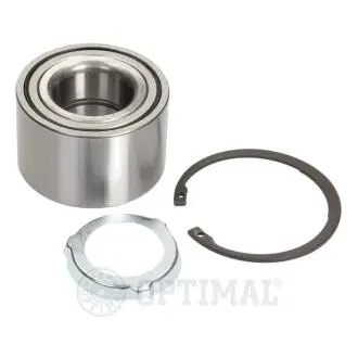Подшипник ступицы Optimal 502066