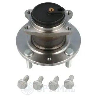 Подшипник ступицы Optimal 402467