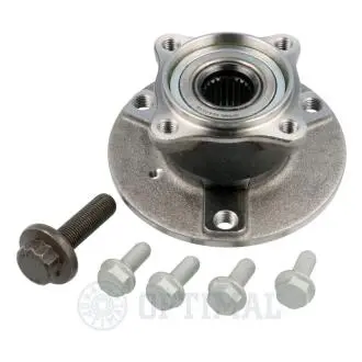 Подшипник ступицы Optimal 402301