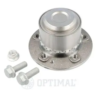 Підшипник колісний з маточиною Optimal 401521