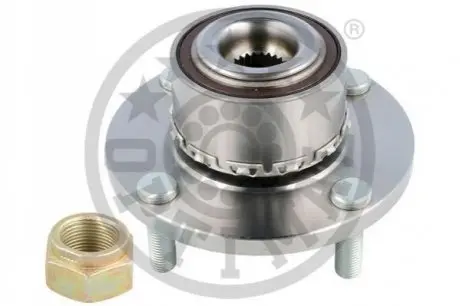 Подшипник ступицы Optimal 401167