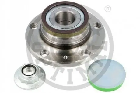 Подшипник ступицы Optimal 102077