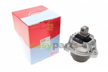 Опора двигуна BMW 5 (F10/F07) 10-16 (N57) CORTECO 49357919