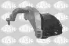Подушка двигателя SASIC 2704048 (фото 1)