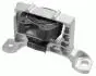 Опора двигуна перед. права Ford C-Max, C-Max II, Focus C-Max, Focus II, Focus III, Grand C-Max Volvo C30, S40 II, V40, V50 1.6/1.6D 10.03-09.12 LEMFORDER 36953 01 (фото 1)