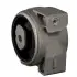 Подушка АКПП MB A-class (W169) 04-12/ B-class (W245) 05-11 (ззаду) (L) FEBI BILSTEIN 30009 (фото 1)