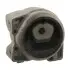 Подушка АКПП MB A-class (W169) 04-12/ B-class (W245) 05-11 (ззаду) (L) FEBI BILSTEIN 30009 (фото 3)