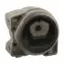 Подушка АКПП MB A-class (W169) 04-12/ B-class (W245) 05-11 (ззаду) (L) FEBI BILSTEIN 30009 (фото 6)
