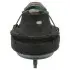 Подушка двигуна VOLVO S60/V70/XC70/XC90 "00-"12 FEBI BILSTEIN 19089 (фото 3)