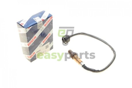 Лямбда зонд BMW 5 (F10)/7 (F01-F04/G11) (N63/S63) 10-16 BOSCH 0258017187