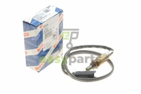 Лямбда зонд BMW 3 (E46/E36)/7 (E38)/X5 (E53) M43/M52/M54/M43/M44/M73/M62 BOSCH 0258003561