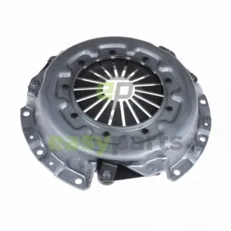 MITSUBISHI корзина зчеплення 226мм L200,Pajero,Space BLUE PRINT ADC43205N