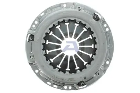 Кошик зчеплення AISIN CTX-067 (фото 1)
