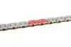 Комплект ланцюга ГРМ Toyota Auris/Corolla 1.6 07- HEPU 21-0398 (фото 14)